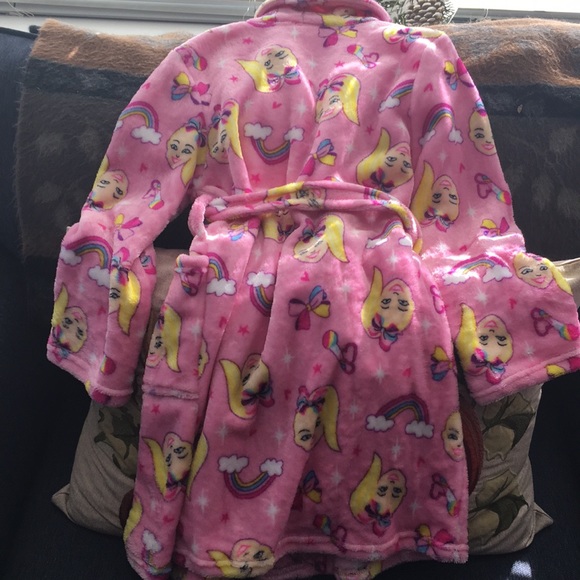 Nickelodeon Robe - Picture 4 of 8